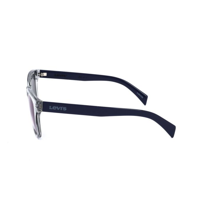 Lunettes de soleil Unisexe Levi's LV-1002-S-09V Ø 53 mm 1