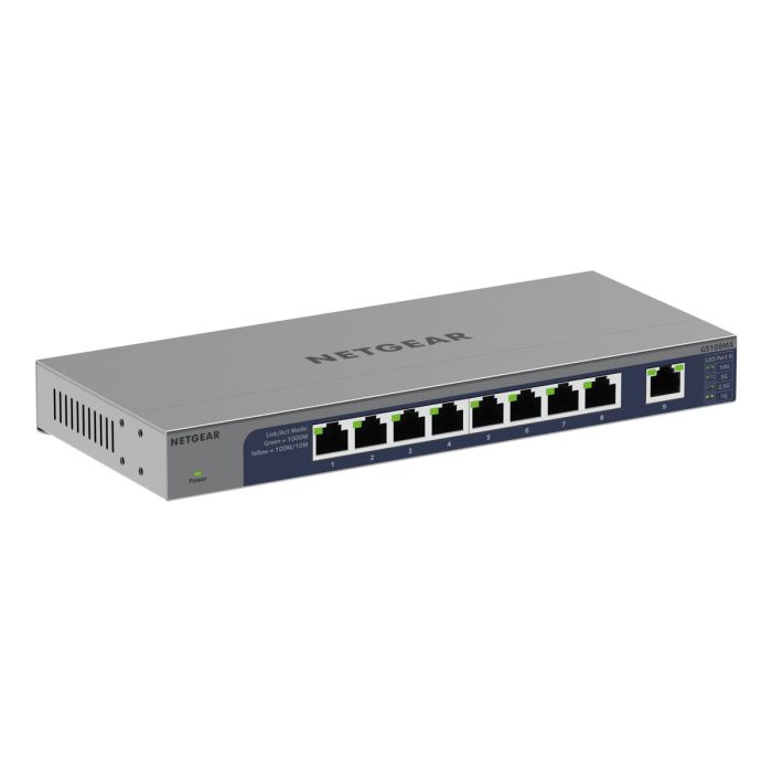 Switch Netgear GS108MX-100EUS 3