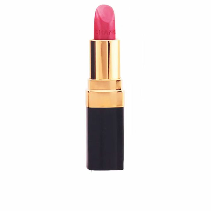 Rouge à lèvres hydratant Rouge Coco Chanel 6