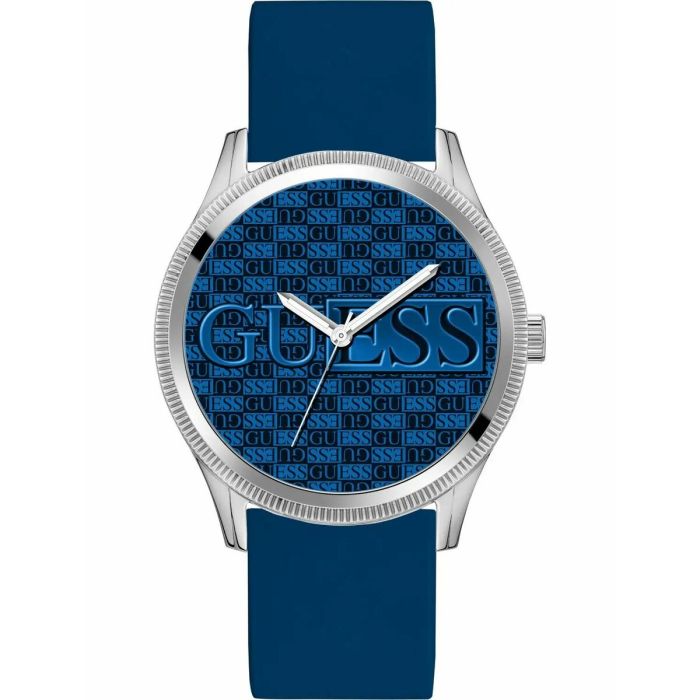 Montre Homme Guess GW0726G1 (Ø 44 mm) 0 Montre Homme Guess GW0726G1 (Ø 44 mm) 0