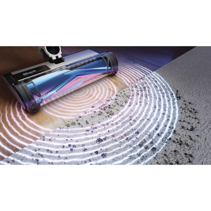 Shark IW1611EU Kabelloser Staubsauger 12