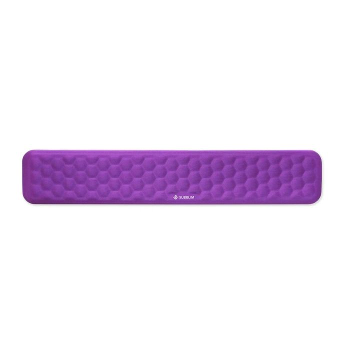 Tapis de Souris Subblim SUBMP-04E032 Violet 3