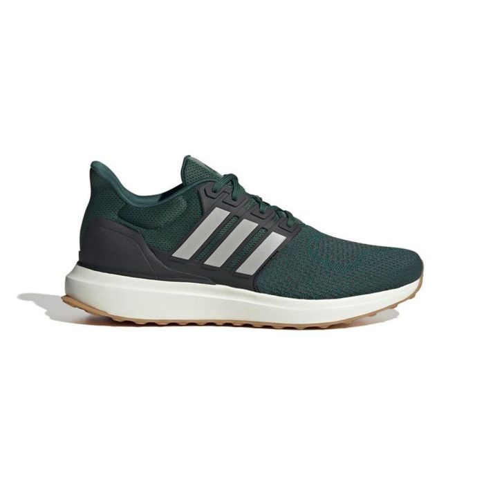 Chaussures de Sport pour Homme Adidas Ubounce Dna Olive 45 0 Chaussures de Sport pour Homme Adidas Ubounce Dna Olive 45 0