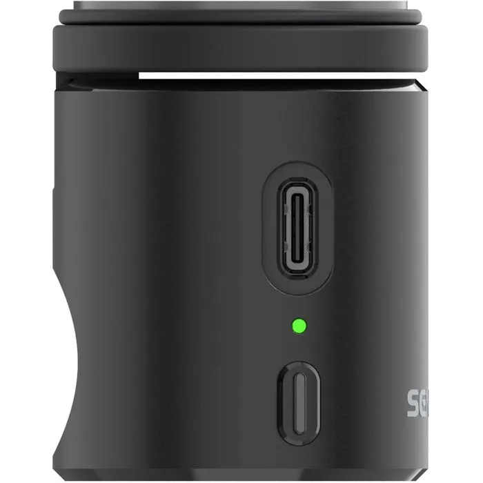 Sencor SCR 3300W Caméra de voiture WiFi 1080P Full HD avec angle 120°, WDR, capteur G et port USB-C, 37.5x36x32 mm Sencor SCR 3300W Caméra de voiture WiFi 1080P Full HD avec angle 120°, WDR, capteur G et port USB-C, 37.5x36x32 mm