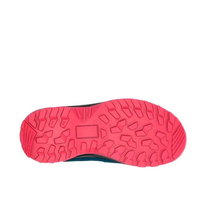 Bottes de Montagne pour Enfants Chiruca Troll 08 Bleu S 2