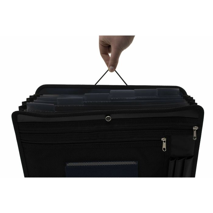 Classeur Exacompta Multicouleur A4 5