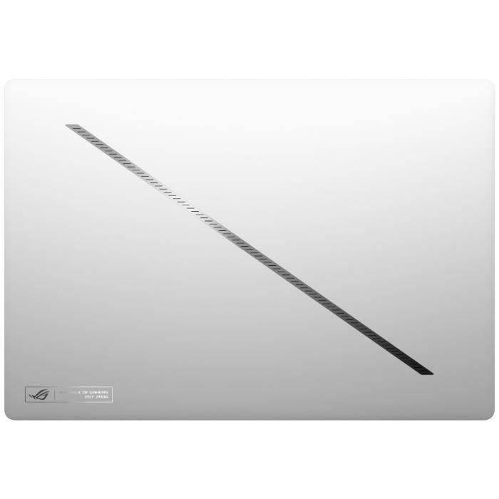 PC Portable Gamer ASUS ROG Zephyrus G16 OLED | Sans Windows - 16 WQXGA 240Hz - RTX 5060 8Go - Intel Core Ultra 7 255H - RAM 32Go - 4 PC Portable Gamer ASUS ROG Zephyrus G16 OLED | Sans Windows - 16 WQXGA 240Hz - RTX 5060 8Go - Intel Core Ultra 7 255H - RAM 32Go - 4