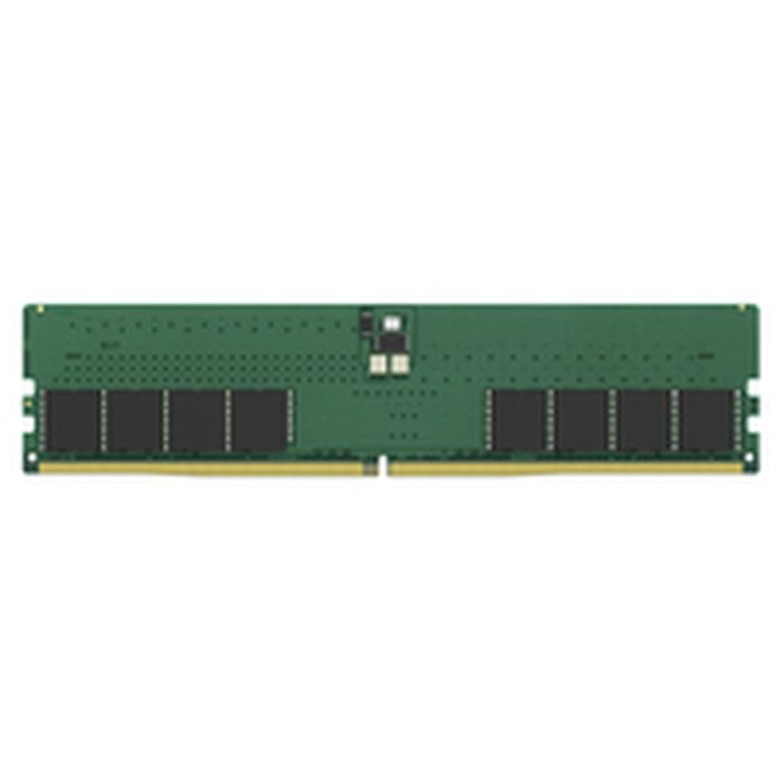 Mémoire RAM Kingston KCP556UD8-48 48 GB 5600 MHz DDR5 11 Mémoire RAM Kingston KCP556UD8-48 48 GB 5600 MHz DDR5 11