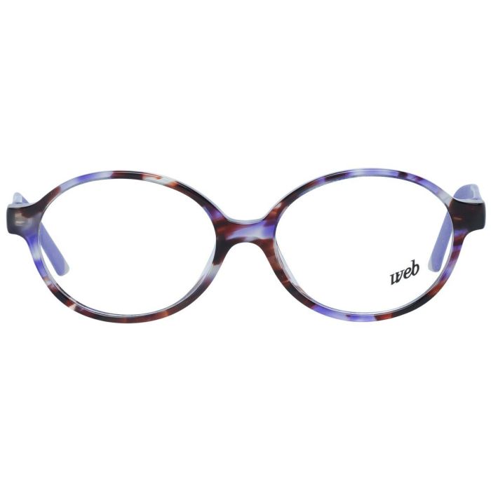 Monture de Lunettes Unisexe Web Eyewear WE5310 4855A 2