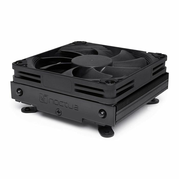 Ventilateur CPU PC Noctua NH-L9I-17XX CH.BK 0 Ventilateur CPU PC Noctua NH-L9I-17XX CH.BK 0