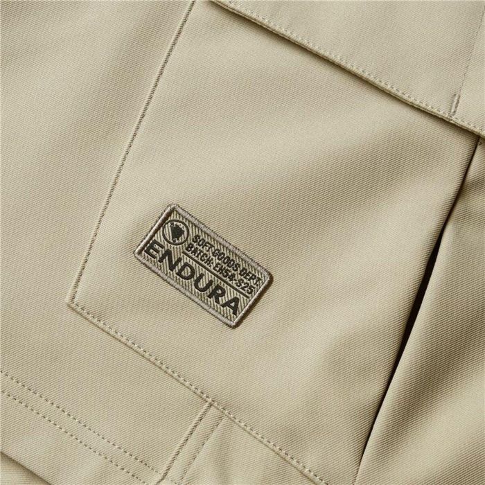 Short de Sport pour Homme Endura Loop Cargo Mu Blanc Naturel Cyclisme 5-6 Ans 3 Short de Sport pour Homme Endura Loop Cargo Mu Blanc Naturel Cyclisme 5-6 Ans 3