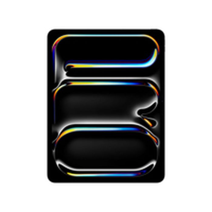 Tablette Apple ME7Y4TY/A 512 GB Noir 13" 12 GB RAM 4 Tablette Apple ME7Y4TY/A 512 GB Noir 13" 12 GB RAM 4