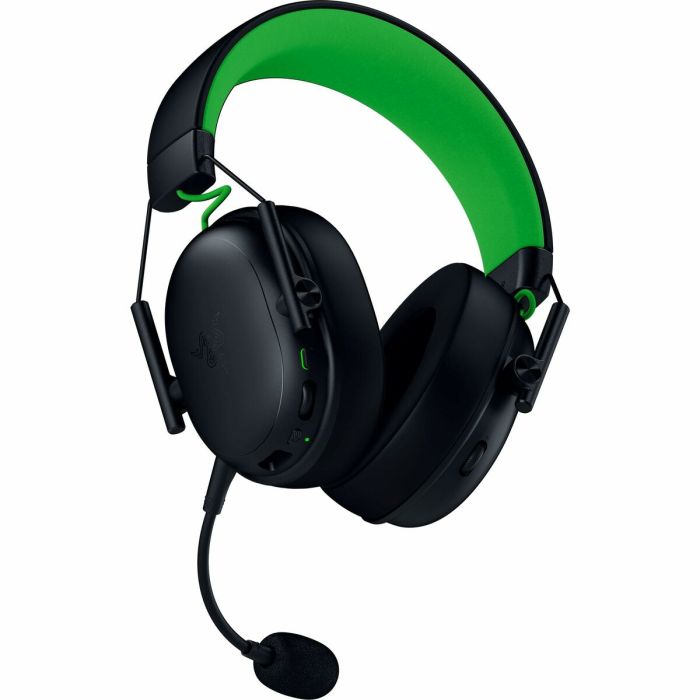 Casque Razer RZ04-05420200-R3M1 Noir Vert 2