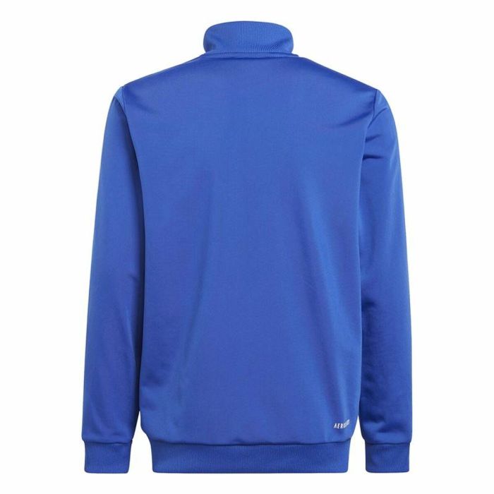 Survêtement Enfant Adidas U 3S Tiberio Bleu S 5 Survêtement Enfant Adidas U 3S Tiberio Bleu S 5