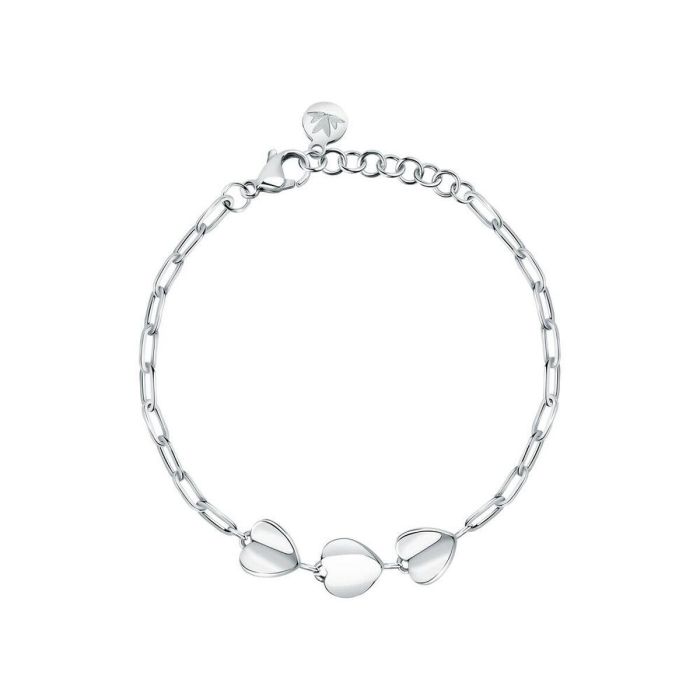 Bracelet Femme Morellato SAWW05 Argenté