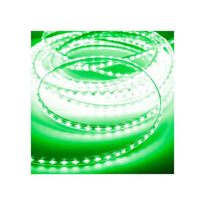 Bandes LED EDM 72703 Vert 4,2 W x 1 m 50 m 350 lm 3