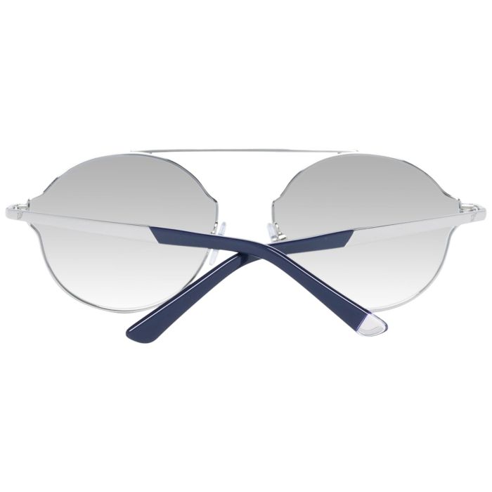 Lunettes de soleil Unisexe Web Eyewear WE0243 5816X ø 58 mm 1