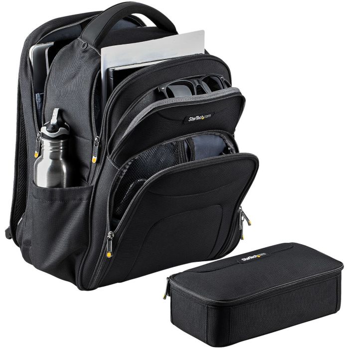 Sacoche pour Portable Startech NTBKBAG156 Noir 3
