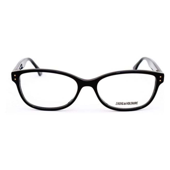 Monture de Lunettes Femme Zadig & Voltaire VZV092V-700Y Ø 53 mm 1