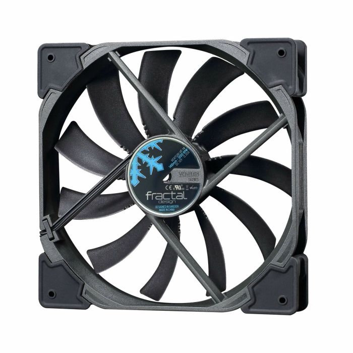 Ventillateur de cabine Fractal Design Venturi HF-14 4
