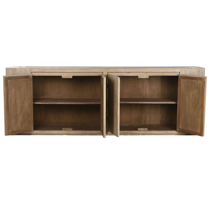 Buffet Home ESPRIT Bois 240 x 50 x 83 cm 7