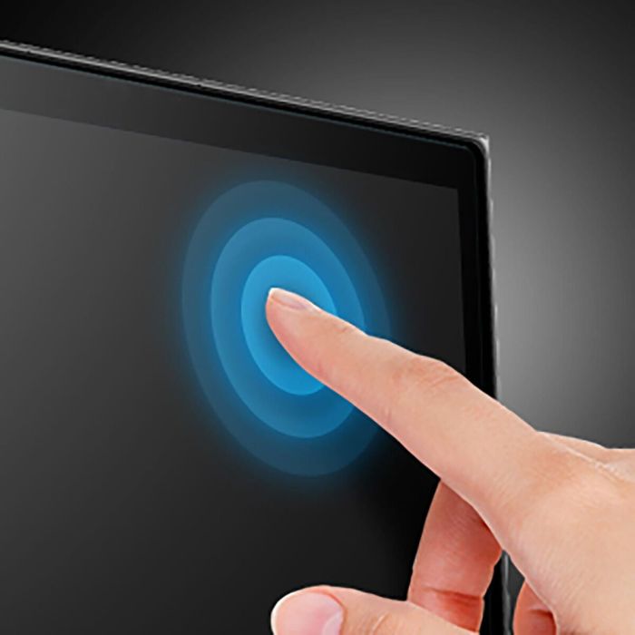 Protecteur d'Écran pour Tablette Gamber Johnson INF-SG-IPAD109 Apple 1 Protecteur d'Écran pour Tablette Gamber Johnson INF-SG-IPAD109 Apple 1