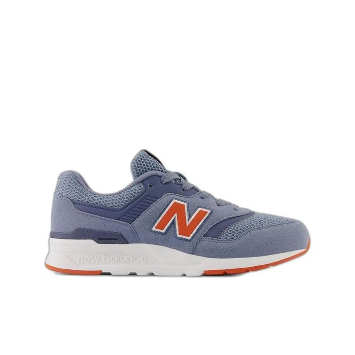 Chaussures de Sport pour Enfants New Balance 0 Chaussures de Sport pour Enfants New Balance 0