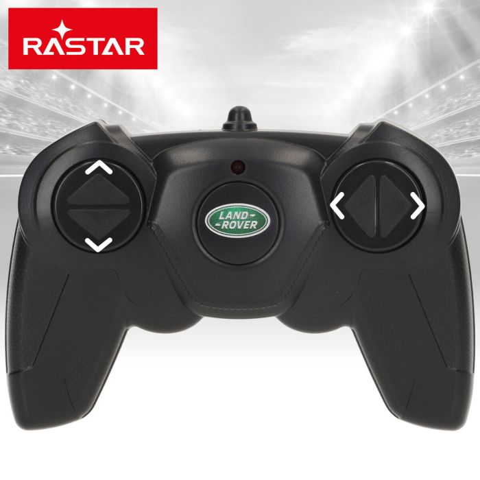 Voiture Télécommandée Land Rover (4 Unités) 2