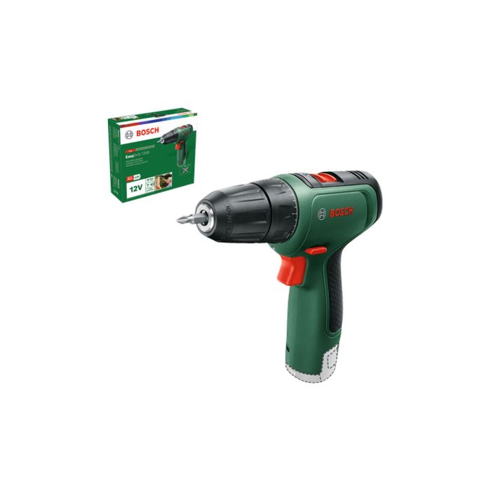 Tournevis électrique BOSCH EasyDrill 1200 30 Nm 2