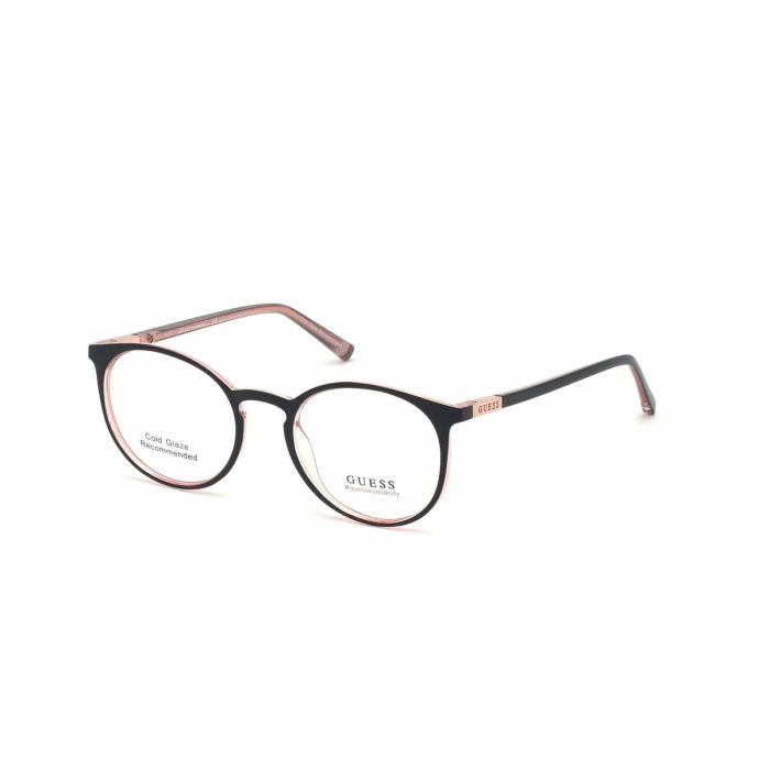Lunettes de soleil Femme Guess 4