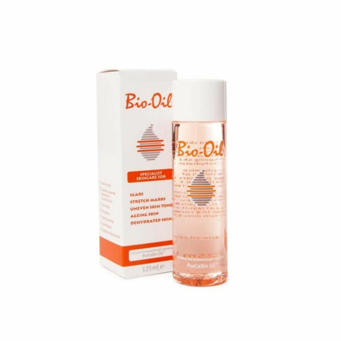 Huile corporelle anti-vergetures PurCellin Bio-oil 3 Huile corporelle anti-vergetures PurCellin Bio-oil 3
