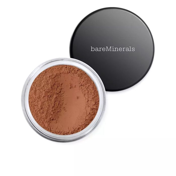 Poudre auto-bronzante bareMinerals All-Over warmth (1,5 g) 0 Poudre auto-bronzante bareMinerals All-Over warmth (1,5 g) 0