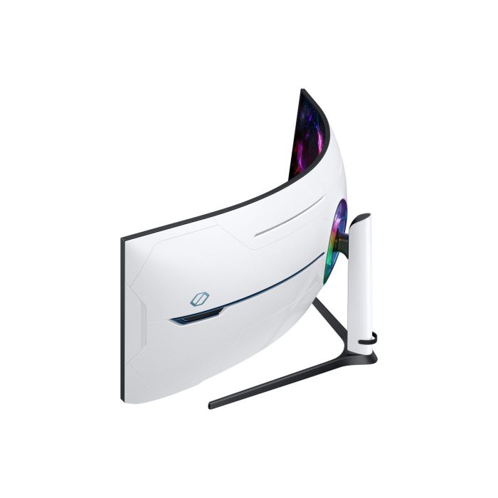 Écran Samsung LS57CG952NUXEN 58" 11