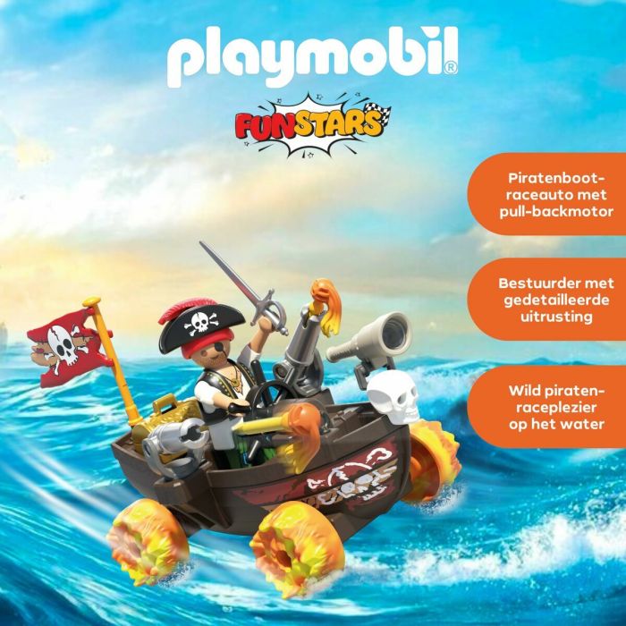 Playset Playmobil 8