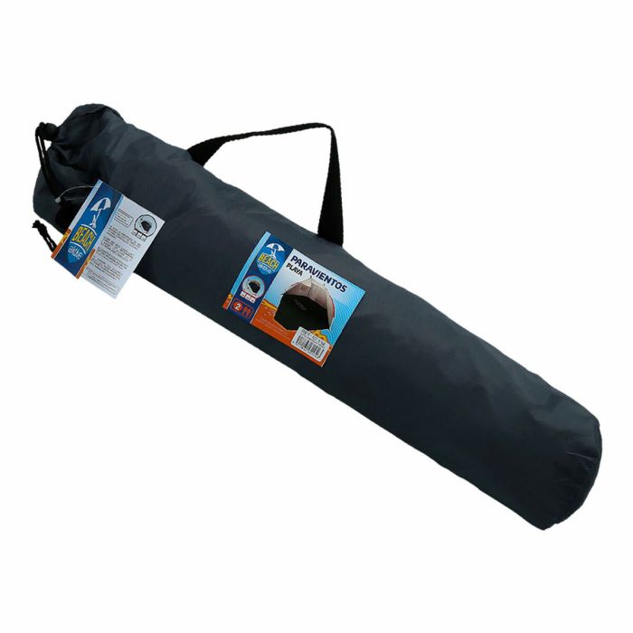 pare-vent de plage Aktive 200 x 90 x 100 cm 1 pare-vent de plage Aktive 200 x 90 x 100 cm 1