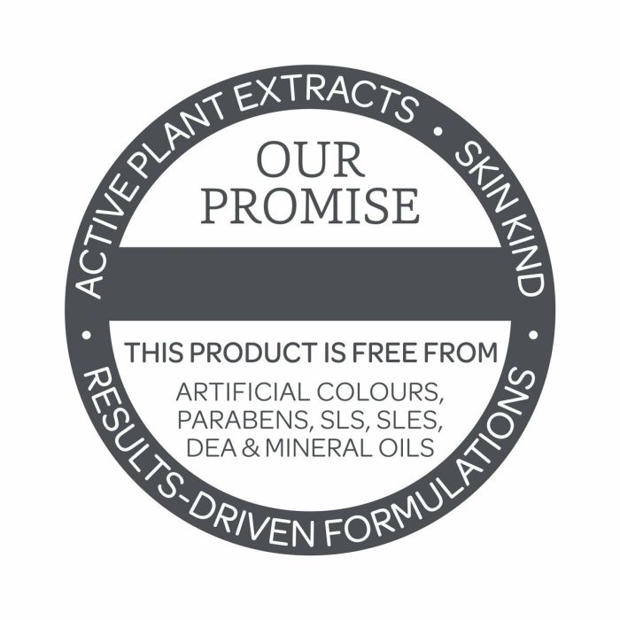 Crème de douche Elemis 200 ml 5