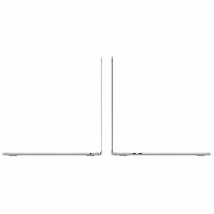 Ordinateur Portable Apple MRYP3Y/A 15,3" M3 8 GB RAM 256 GB SSD 7 Ordinateur Portable Apple MRYP3Y/A 15,3" M3 8 GB RAM 256 GB SSD 7