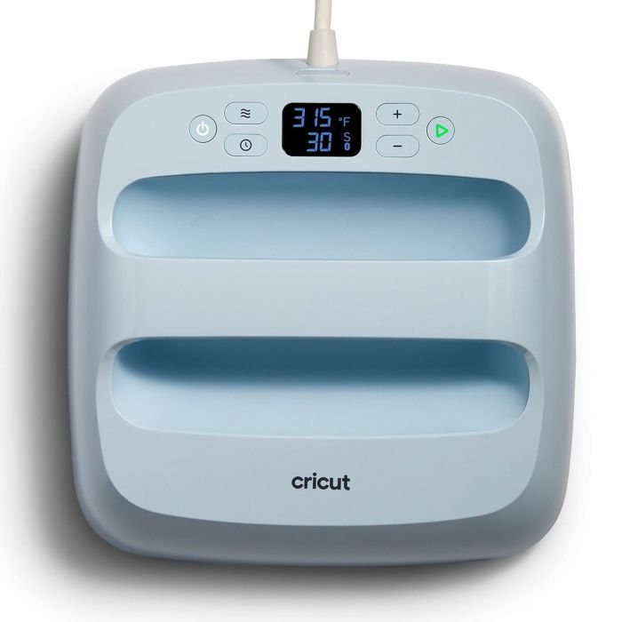 Presse à chaud Cricut EasyPress 3 EU 16 Presse à chaud Cricut EasyPress 3 EU 16