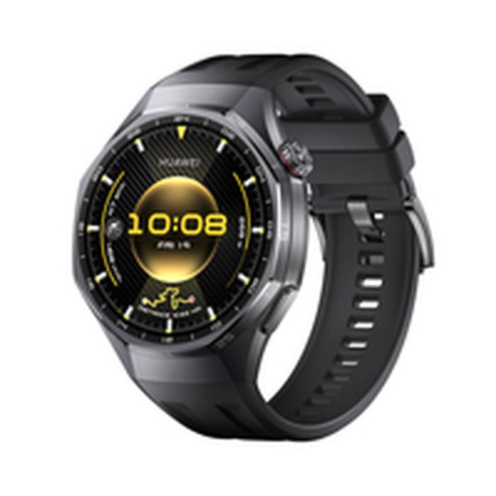 Montre intelligente Huawei Watch GT 6 Pro 46mm Atum-B29F Noir 46 mm 6