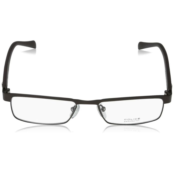 Monture de Lunettes Unisexe Police VPL237-500SLS 3 Monture de Lunettes Unisexe Police VPL237-500SLS 3