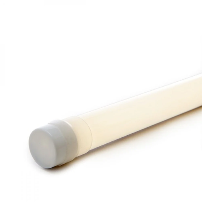 Tubo LED T8 18W 1.700Lm IP65 120Cm Frutas y Verduras 50.000H KPT-PT854GN-18W-A4I 2