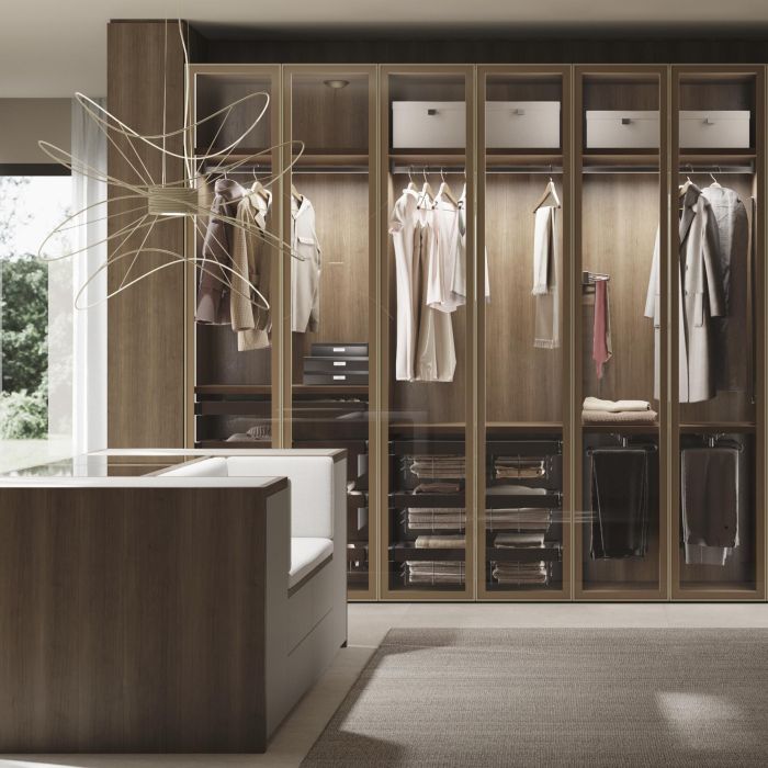 Emuca Kit tiroir en fil métallique et rack ajustable Quartz pour armoires, glissières extension totale et à fermeture douce, Module 60cm, Finition Titane 3