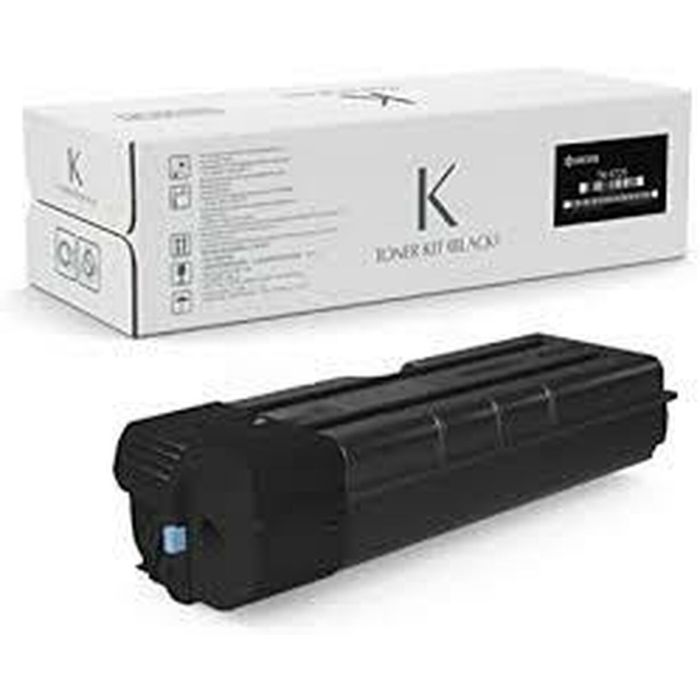 Toner Kyocera TK-6725 Noir