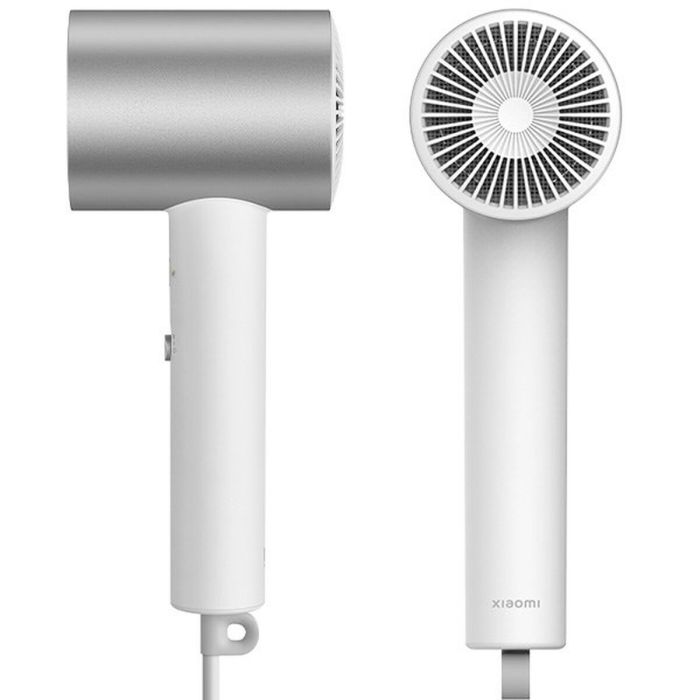 Sèche-cheveux Xiaomi IONIC HDRYER H500 1800 W Blanc 9 Sèche-cheveux Xiaomi IONIC HDRYER H500 1800 W Blanc 9