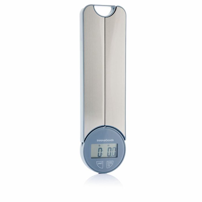 Balance de Cuisine Numérique Pliable Skolden InnovaGoods 2