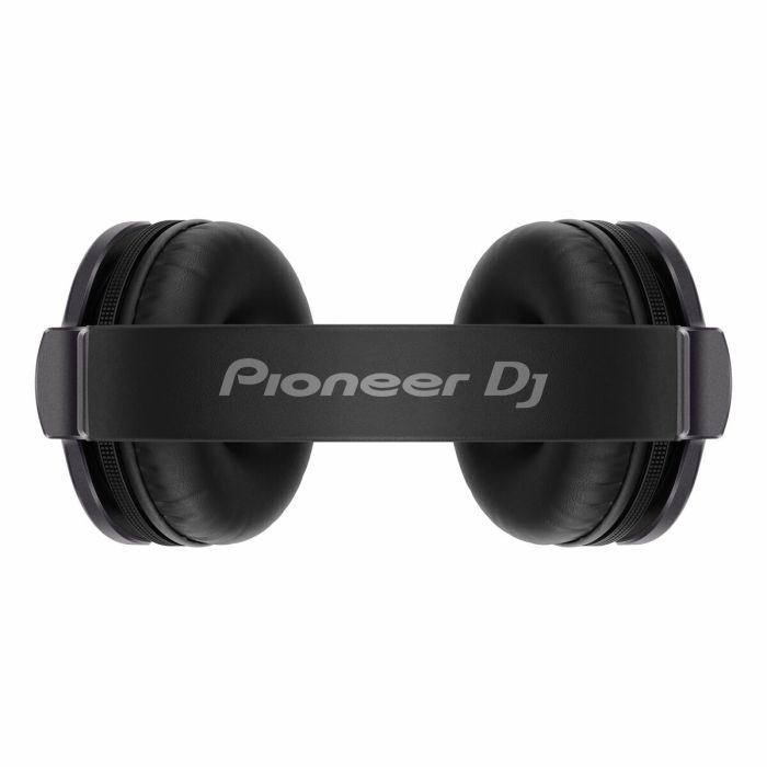 Casque Pioneer HDJ-CUE1-Noir Blanc Noir 1 Casque Pioneer HDJ-CUE1-Noir Blanc Noir 1