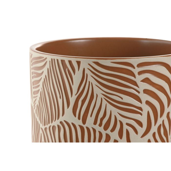 Cache-pot Home ESPRIT (3 Unités) 3