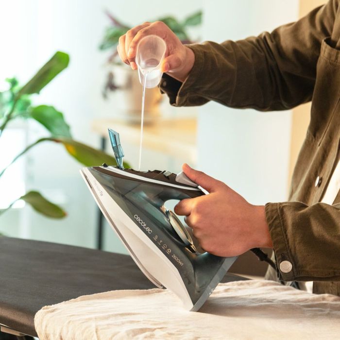 Fer à vapeur Cecotec IronHero 2600 Vital 2600 W 3