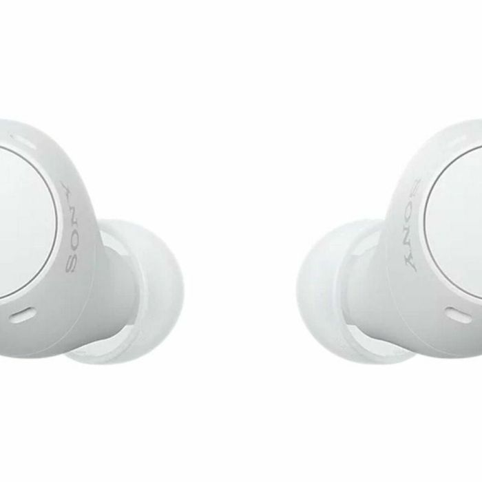 Oreillette Bluetooth Sony WF-C510 Blanc 10 Oreillette Bluetooth Sony WF-C510 Blanc 10