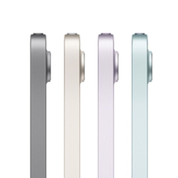 Tablette Apple iPad Mini 7 8,3" 8 GB RAM 512 GB Gris 2